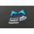 Hardrace Geometry Correction Space Forr Audi Skoda Volkswagen-1