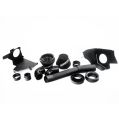 Intake Induction Air Filter Kit Ramair With Carbon Lid JSK-276-BK for BMW M2 M3 M4 G20 G22 G28 G42 G80 G82 G87 3.0T S58-3