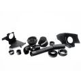 Power Pack for BMW M2 M3 M4 G87 G80 G82 3.0T S58 2021- Chargecooler Downpipe Intake System-8