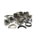 Front Axle Repair Kit IOD Performance for Nissan Patrol Y61-2