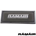 Ramair RPF-1905 Replacement Foam Air Filter for Audi Q5 (8R) 2.0 TFSI (180bhp) 2009-2013-2