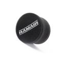 1x Single Inlet Motorcycle Carb Sock Air Filter Ramair MS-022-1