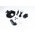 Intake Induction Air Filter Kit Proram PRK-292-BK for Audi Seat Skoda VW Volkswagen Cupra 2.0 TDI/GTD-1