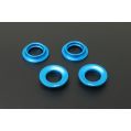 Hardrace Rear Subframe Antivibration Insert For  Honda CRV-1