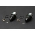 Hardrace Front Knuckle Ball Joint Infiniti G series Nissan Skyline Zseries-1