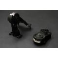 Hardrace Front & Rear Harden Engine Mount Toyota Corona-1