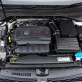 Replacement Air Filter for Audi TT (FV) 2.0 TFSI 2014+-2