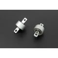 Hardrace Rear Trailing Arm For Bushing For Ford Focus-1