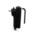 Mishimoto MMRT-E36-92EBK Expansion Tank for BMW E36 3-Series 92-99 Wrinkle Black     -8