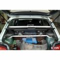 C-Pillar Bar (882) Ultra Racing for Daihatsu G200 1.3/1.6 2WD HB 93-00-1