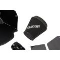 Intake Induction Air Filter Kit Ramair JSK-195-BK for Toyota Yaris GR 1.6 GR-6