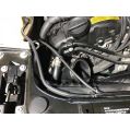 Turbo Intake Pipe MST Performance for BMW 3.0T N55 Hybrid F20 F21 F22 F23 F30 F32 F87 M135i M235i 335i 435i M2-8