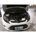 Intake Induction Air Filter Kit for Ford Fiesta MK6 MK7 1.6 Ti-3