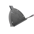 DCT DSG 8HP DQ250 DQ500 PDK FTWL Shifter 300mm-7