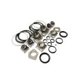 Front Axle Repair Kit IOD Performance for Nissan Patrol Y61-1