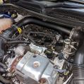 Aluminium Turbo Intake Pipe Ramair for Ford Fiesta Focus MK3/4/6/7/8-2