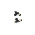 Deatschwerks Bosch EV14 2 wtryskiwacze paliwa 1500cc/min, Arctic Cat M9000 2012-2016-1