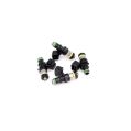 Deatschwerks Bosch EV14 4 wtryskiwacze paliwa 1500cc/min, Yamaha Apex 2006-2012, FX SHO 2008-2012, FZR 2009-2013, FZS 2009-2013-1