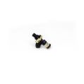 Deatschwerks Bosch EV14 wtryskiwacz paliwa 1500cc/min, Yamaha Raptor 700 2006-2017-1