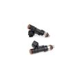 Deatschwerks Bosch EV14 zestaw 2 wtryskiwaczy paliwa 1000cc/min, Polaris FST 2006-2010-1
