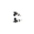 Deatschwerks Bosch EV14 zestaw 2 wtryskiwaczy paliwa 1200cc/min, Arctic Cat M9000 2012-2016-1
