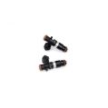 Deatschwerks Bosch EV14 zestaw 2 wtryskiwaczy paliwa 1200cc/min, Polaris FST 2006-2010-1