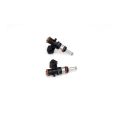 Deatschwerks Bosch EV14 zestaw 2 wtryskiwaczy paliwa 1200cc/min, Polaris RZR XP 1000 2014-2016-1