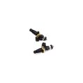 Deatschwerks Bosch EV14 zestaw 2 wtryskiwaczy paliwa 1500cc/min, Arctic Cat M1000 2007-2011, M8 2009-2011, XF/M 800 2012-2013, XF/M 8000 2014-2017-1