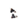 Deatschwerks Bosch EV14 zestaw 2 wtryskiwaczy paliwa 900cc/min, Polaris Axys Pro RMK 2016-2017, Rush 800 2011-2015, Rush 600 2011-2012, RZR XP 900 2011-2014-1