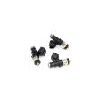 Deatschwerks Bosch EV14 zestaw 3 wtryskiwaczy paliwa 900cc/min, Yamaha Nytro 2008-2012, Viper 2014-2016-1