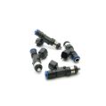 Deatschwerks Bosch EV14 zestaw 4 wtryskiwaczy paliwa 1000cc/min, Hyundai Genesis Coupe 2.0T 09-12, Subaru Impreza 2.5 RS 99-03, Sentra QG18DE 00-06, Sentra QR25DE 02-12-1