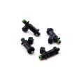 Deatschwerks Bosch EV14 zestaw 4 wtryskiwaczy paliwa 1200cc/min, Honda S2000 F20/F22 99-05-1