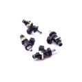 Deatschwerks Bosch EV14 zestaw 4 wtryskiwaczy paliwa 1500cc/min, Honda S2000 F20/F22 99-05-1