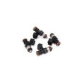 Deatschwerks Bosch EV14 zestaw 4 wtryskiwaczy paliwa 1500cc/min, Polaris Rush 600 2011-2012-1