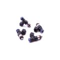 Deatschwerks Bosch EV14 zestaw 4 wtryskiwaczy paliwa 1500cc/min, Universal 40mm-1