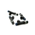 Deatschwerks Bosch EV14 zestaw 4 wtryskiwaczy paliwa 440cc/min, Kia Forte 2010-2013-1
