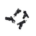 Deatschwerks Bosch EV14 zestaw 4 wtryskiwaczy paliwa 750cc/min, Honda S2000 F20/F22 99-05-1