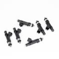 Deatschwerks Bosch EV14 zestaw 6 wtryskiwaczy paliwa 1000cc/min, Lexus IS300 2JZ-GE 01-05 Replaces 22S-03-1000-6-1