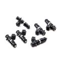Deatschwerks Bosch EV14 zestaw 6 wtryskiwaczy paliwa 1200cc/min, Ford Mustang 4.0L V6 2005-10-1