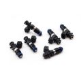 Deatschwerks Bosch EV14 zestaw 6 wtryskiwaczy paliwa 1200cc/min, Honda Accord V6 2003-07, Acura TL 2004-08, and Nissan Patrol TB48-1