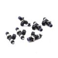 Deatschwerks Bosch EV14 zestaw 6 wtryskiwaczy paliwa 1500cc/min, Ford Mustang 4.0L V6 2005-10-1