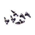 Deatschwerks Bosch EV14 zestaw 6 wtryskiwaczy paliwa 1500cc/min, Lexus IS300 2JZ-GE 01-05-1