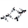 Deatschwerks Bosch EV14 zestaw 6 wtryskiwaczy paliwa 1700cc/min, 11-15 Ford F150 and SHO 3.5L Ecoboost-1