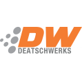 Deatschwerks Bosch EV14 zestaw 6 wtryskiwaczy paliwa 650cc/min, Nissan Patrol TB48 1997-2009-1