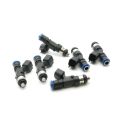 Deatschwerks Bosch EV14 zestaw 6 wtryskiwaczy paliwa 750cc/min, Nissan GTR VR38DETT 2009-2015-1