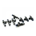 Deatschwerks Bosch EV14 zestaw 8 wtryskiwaczy paliwa 1000cc/min, Ford F-Series (150/250) 97-08, Mustang GT 05-12-1