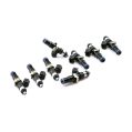 Deatschwerks Bosch EV14 zestaw 8 wtryskiwaczy paliwa 1500cc/min, Ford F-Series 97-13, SVT Cobra 03-04, Mustang GT V8 05-2012, EV14 Universal-1