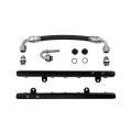 DeatschWerks Listwa paliwowa Chevrolet LS2/LS3-1