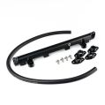 DeatschWerks Listwa paliwowa Mitsubishi Evo 8/9-1