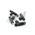 DeatschWerks zestaw 4 wtryskiwaczy paliwa 1300cc/min, Honda S2000 F22 06-09, CRZ 11+, Civic Si K20/K24 02-12, Acura RSX/TSX K20/K24 02-09-1